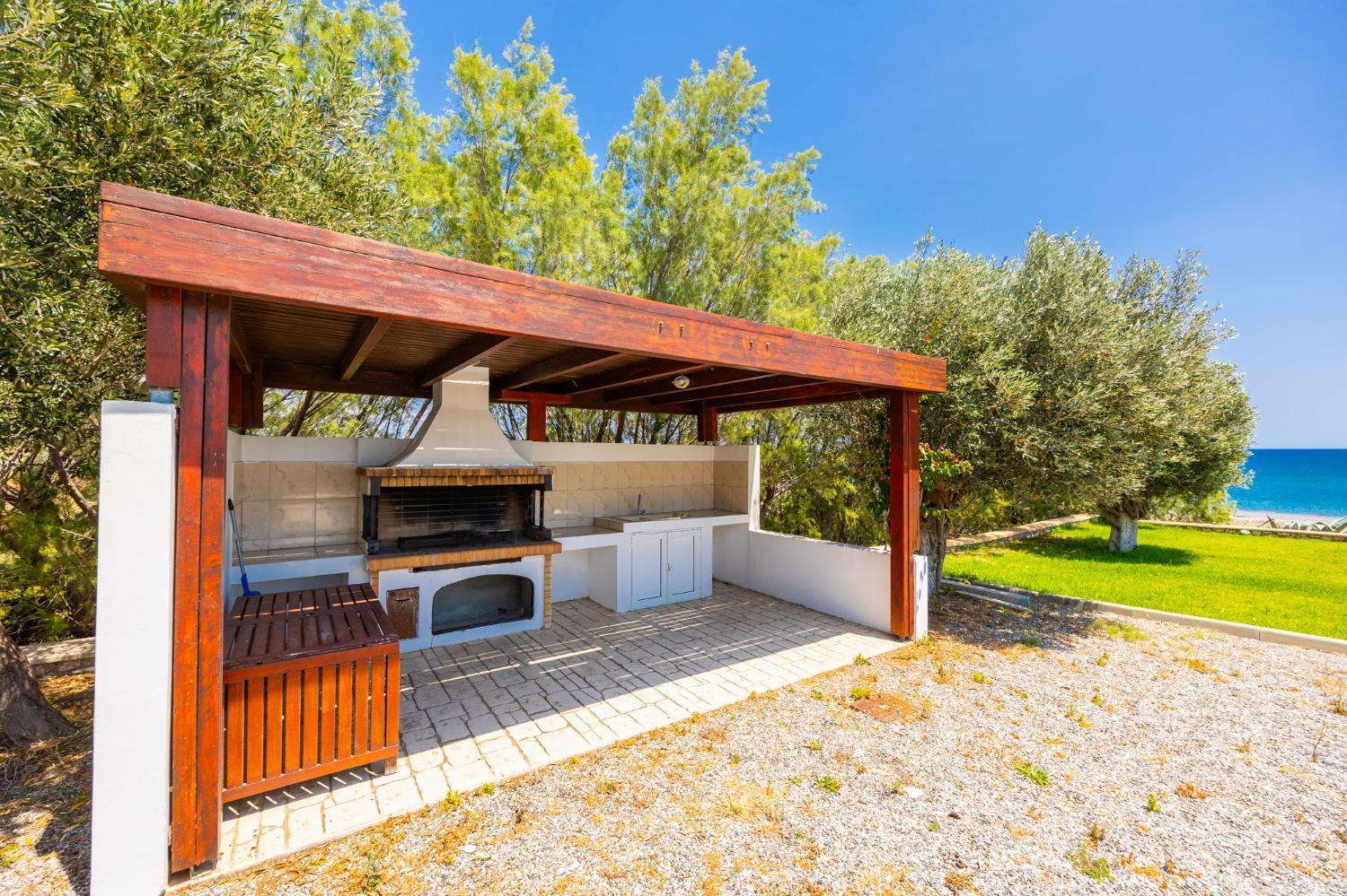 Villa Lahania Villa Lachania (Rhodes)